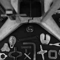 Truing wrenches